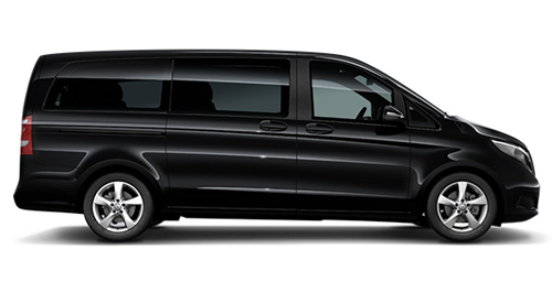 Van